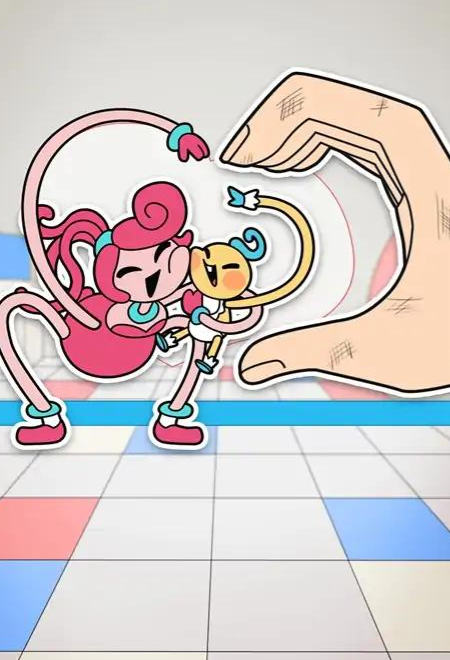 手指之心：怪物补充装