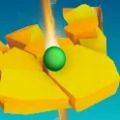 空闲球挖掘Idle Ball Digging