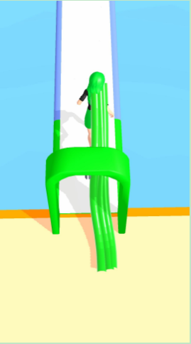 长发通天路Hairway to Heaven