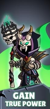 Idle Necromancer(放置亡灵巫师)