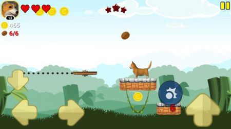 柴犬咖啡冒险Shiba Coffee Adventures