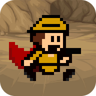 我想成为探险家