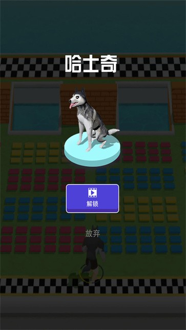 异形对决正版
