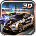 City Racing 3D(涡轮漂移赛车破解版)