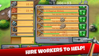Clicker Mine Idle Tycoon手游