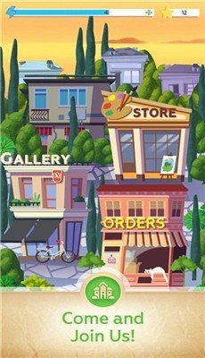 工匠日记中文版(Artisan Diaries 3D)