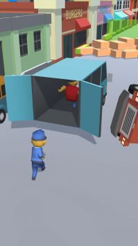 破坏冲刺destructiondash