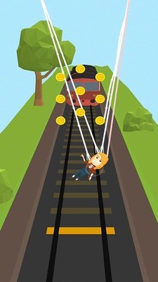 救救我，蜘蛛侠