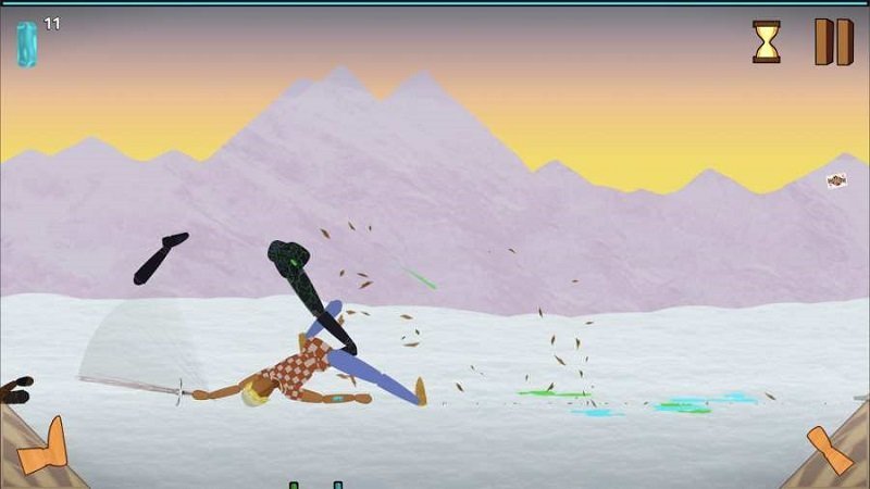 SoulBough(灵魂稻草人手游)