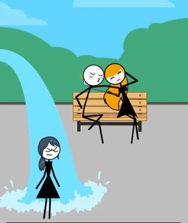 Skip Wife(跳过妻子)