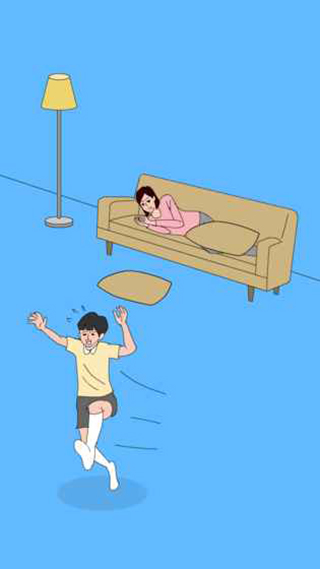 妈妈把我的游戏藏起来了3