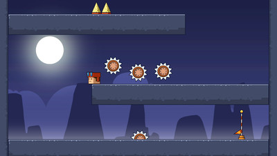 滑先生：盖尔盖尔