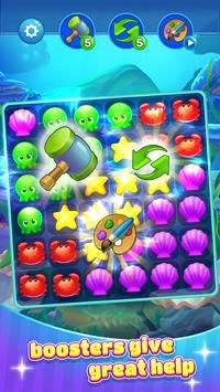 超级鱼爆炸Super Fish Blast