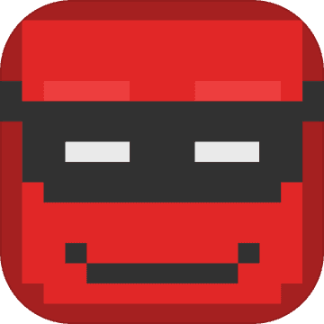 Thief(像素小偷模拟器)