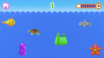 清洁海洋 清洁海洋