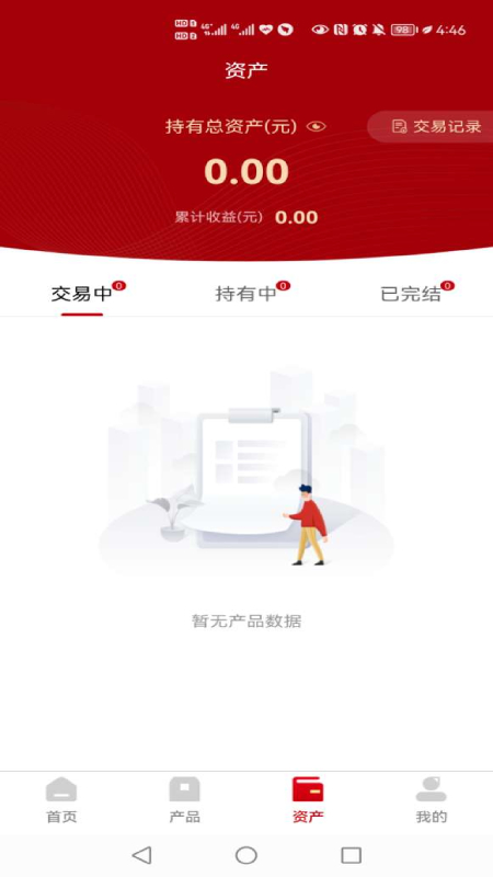 昆仑信托