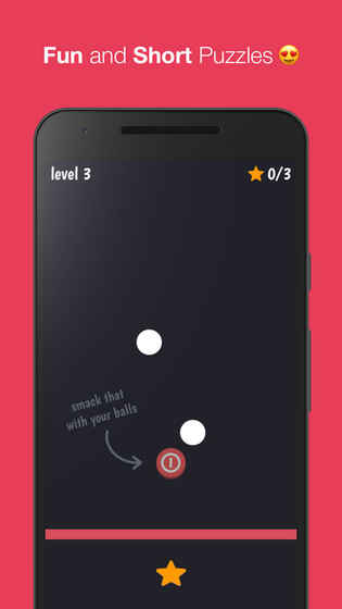 Fit or Hit(碰撞贴合游戏下载)