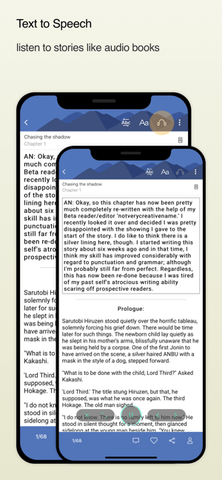 FanFiction中文最新版