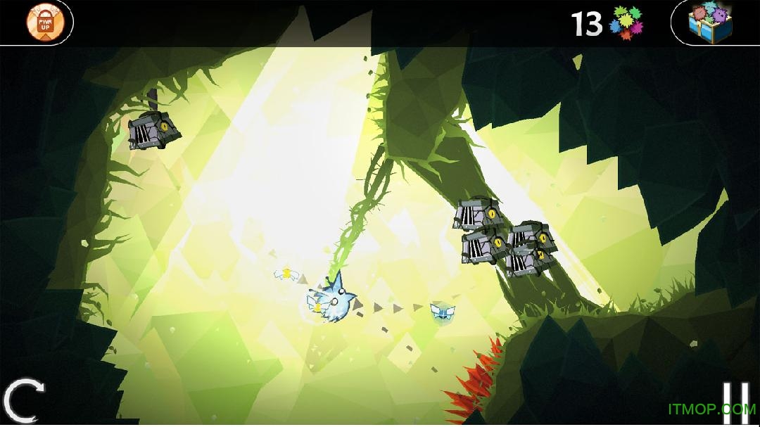 根茎世界中文内购破解版