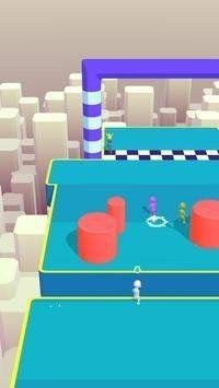 史诗秋季跳游戏(FallJump)