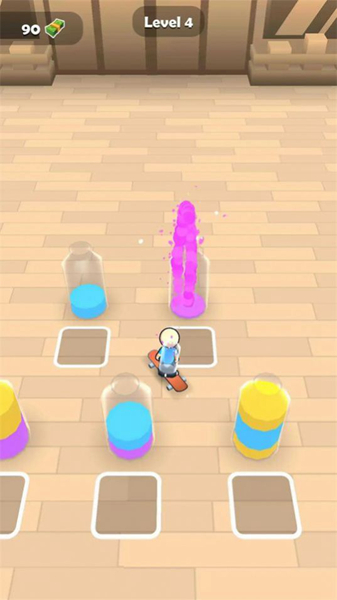 商场排序大师(Arcade Sort Master) 商场排序大师(Arcade Sort Master)