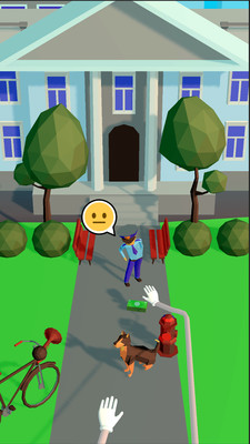 Stealth Master(怪盗大师)