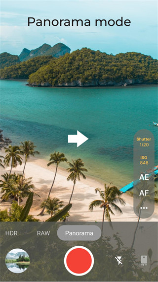 FootejCamera2最新版