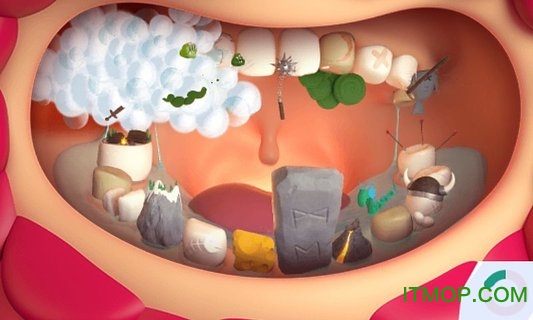 飞利浦护齿精灵中文版