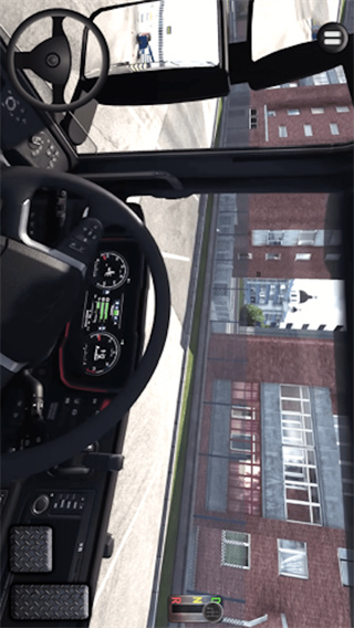 欧洲卡车模拟2024