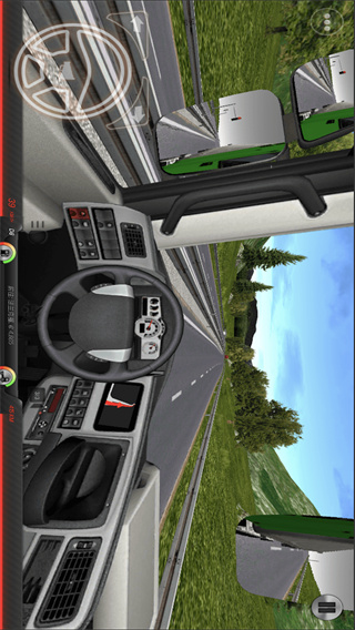 欧洲卡车模拟2024