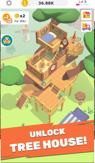 闲置装饰公司Idle Decoration Inc