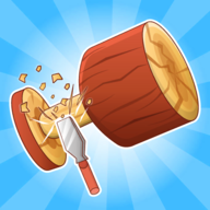 木材合成加工(Merge and Woodturning)