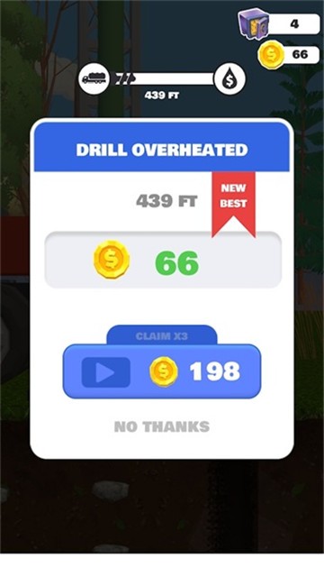 油井钻探OilWellDrilling