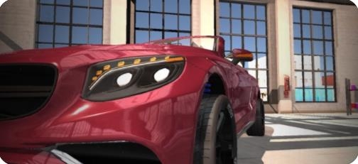 AMGCarSimulator(AMG汽车模拟器)
