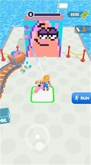 方块毁灭者Crusher 方块毁灭者Crusher