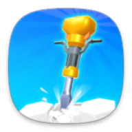 六角破碎机（Hex Breaker）