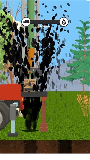 油井钻探OilWellDrilling