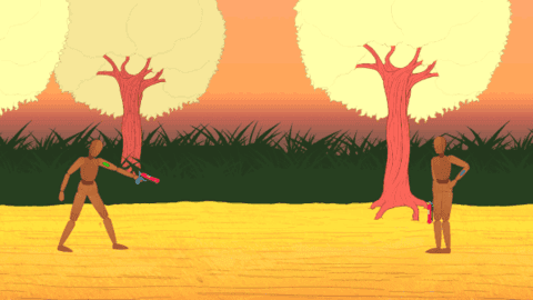 SoulBough(灵魂稻草人手游)