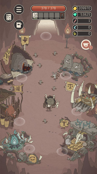 野生驯兽师内置作弊菜单最新版