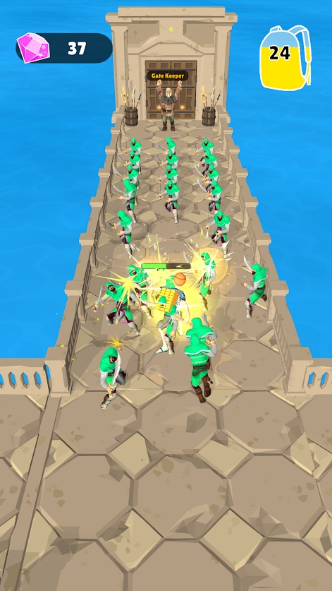 Dungeon Realms(地牢王国手游)