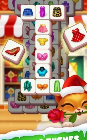 瓦片对对Tile Crush