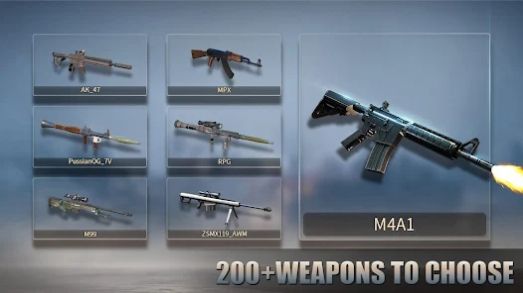 战争射击行动(War Fire Action) 战争射击行动(War Fire Action)