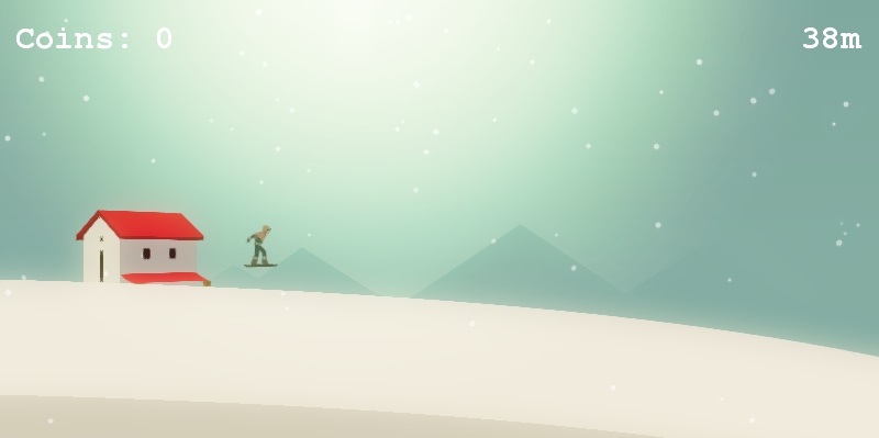 Lato速降滑雪Lato