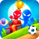 火柴人派对无限金币版2025