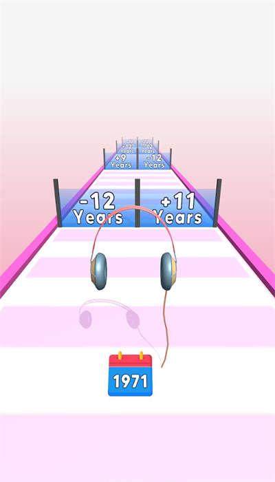 耳机进化(Headphones Evolution)