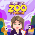 BlockyZooTycoon-IdleGame(块状动物园大亨)