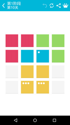 Puralax(颜色对对碰游戏)