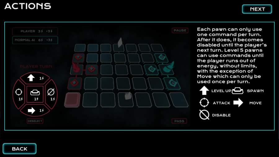 Tactical Mind(战术思维游戏官方版)