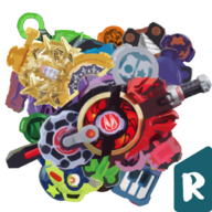 假面骑士极狐模拟器腰带最新版(Geats Desire Belt)