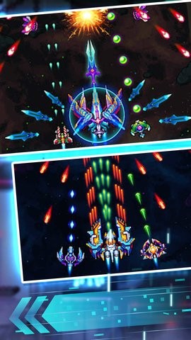 海空全景战机模拟